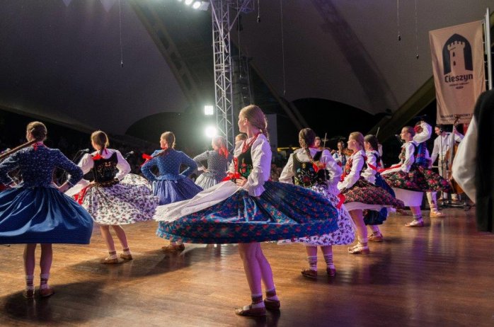 Ósmy dzień 58. Tygodnia Kultury Beskidzkiej